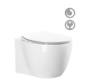Wall-hung Toliet OMS004
