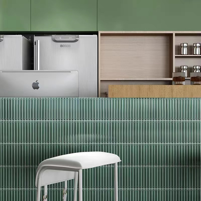 Glazed Porcelain Tile