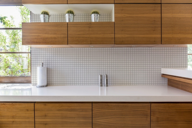 Glazed Porcelain Tile