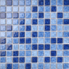 Swimming pool Mosaic 