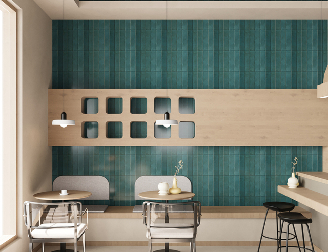 Glazed Porcelain Tile