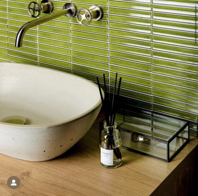 Glazed Porcelain Tile