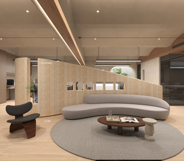 Glazed Porcelain Tile