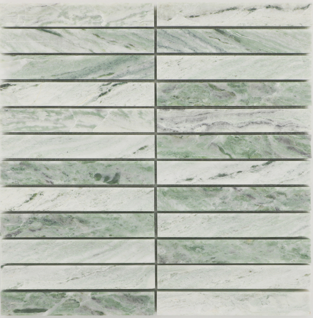 Marble Stock Mosaic 